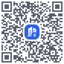社会救助的下載二維碼