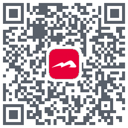 鹭鹭行 QRcode
