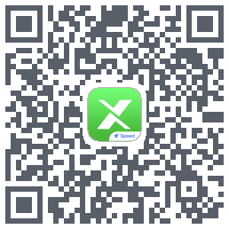 XTrend Speed的下載二維碼