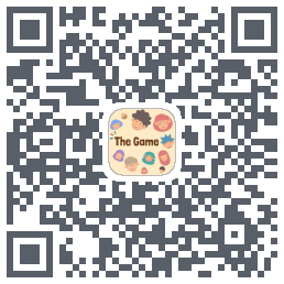 TheGamecodice QR per il download