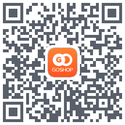 GO shop QRcode