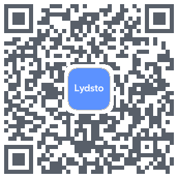 Lydsto的下載二維碼