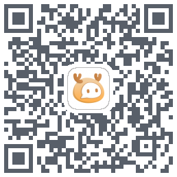 小鹿声文du code QR de téléchargement