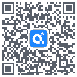 千寻信使のダウンロードQRコード