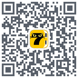 七猫作家助手的下載二維碼
