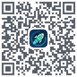 火箭清理王du code QR de téléchargement