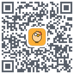 喔喔漫画 QRcode