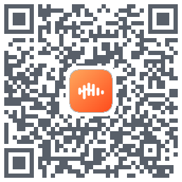 Castbox QRcode