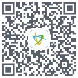 常德全媒的下載二維碼