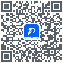 同达快送-商家版kod QR do pobrania