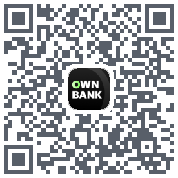 OwnBank QRcode
