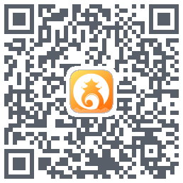 爽贵阳 QRcode