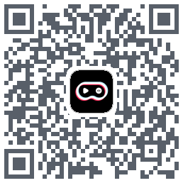 播城codice QR per il download