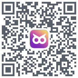 脸趣รหัส QR สำหรับดาวน์โหลด