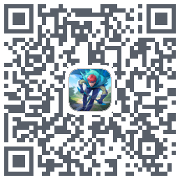 疯狂运动会 QRcode