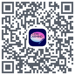 LionCarmind的下載二維碼