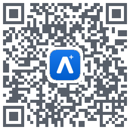 奥克斯A+ QRcode