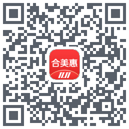 合美惠的下載二維碼