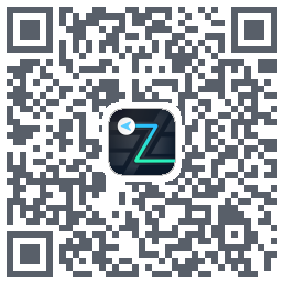 灵敢足迹 QRcode