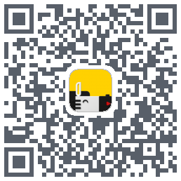 快乐斑马HD QRcode