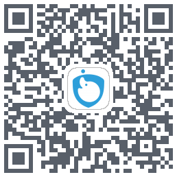 大象驾到codice QR per il download