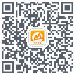 招商基金 QRcode
