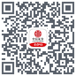 中信证券 QRcode