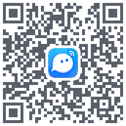 聊呗 QRcode