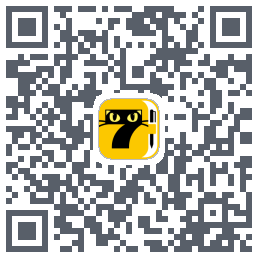 七猫作家助手du code QR de téléchargement