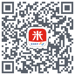 汇来米 QRcode