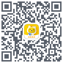 小熊美术 QRcode