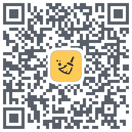爱家务 QRcode