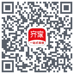 齐家Beta的下載二維碼