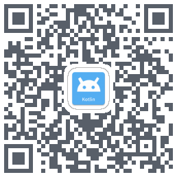 wanandroid QRcode