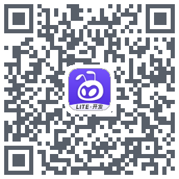 蚁小二Lite-开发版のダウンロードQRコード