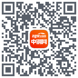 中钢网 QRcode