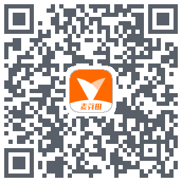 麦芽田 QRcode