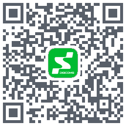 数智生活开发 QRcode