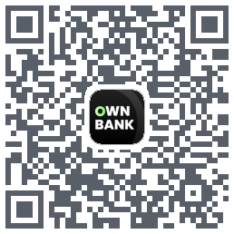OwnBank的下載二維碼