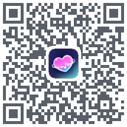 声音恋人codice QR per il download
