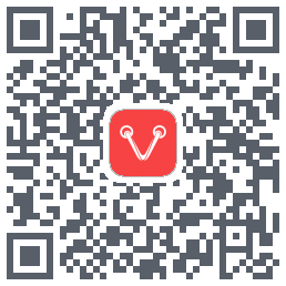 Voghion QR-код для загрузки