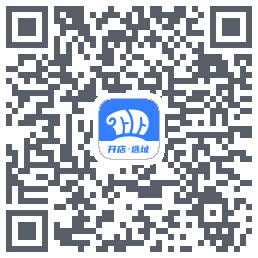 上上参谋 QRcode