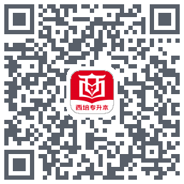 西培教育 QRcode