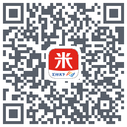 汇来米 QRcode