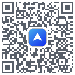 WhatsGPScodice QR per il download