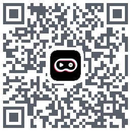 播城codice QR per il download