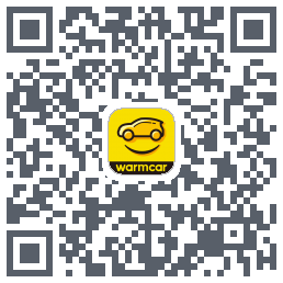 WarmCar的下载二维码