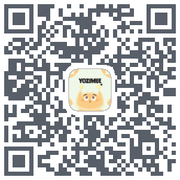 Yozimee QRcode