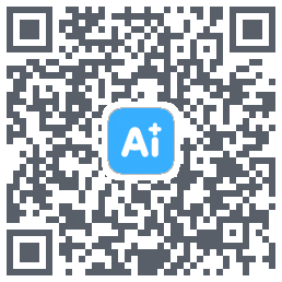 讯飞AI学du code QR de téléchargement