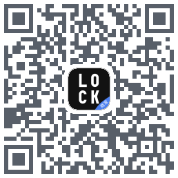 LOCK商家 QRcode